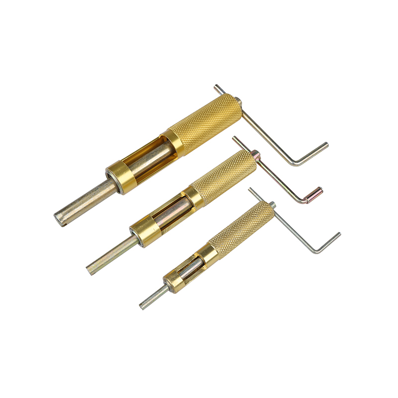 Outil d'installation d'inserts de filetage de fil