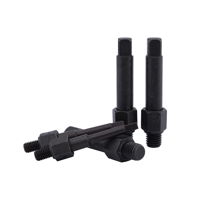 Outil d'installation d'inserts autotaraudeurs