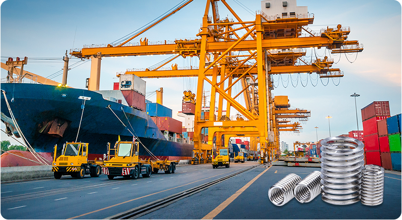 Insert De Filtage De Fil