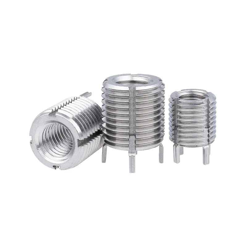 Insert de verrouillage à clé et insert de goupille de verrouillage | Fabricant chinois